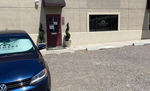 Raul Torrez Agency Farmers Insurance Agent