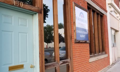 Farmers Insurance - Kenneth Reinke