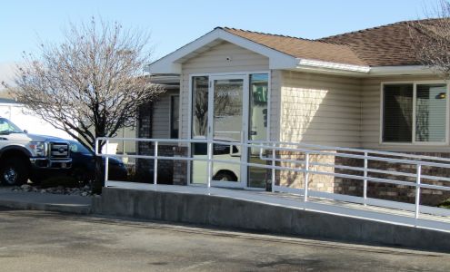 Jodi Laws: Allstate Insurance