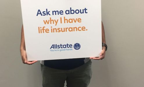 Victor Herrera: Allstate Insurance
