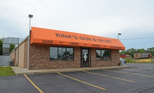 Rink's Gun & Sport