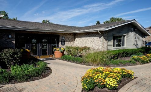 Woodlands Of Crest Hill