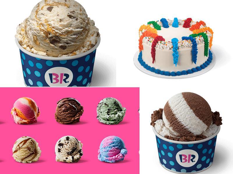 Baskin-Robbins