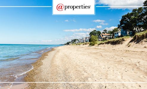 Kathy Boswell - @properties/Christies International Real Estate