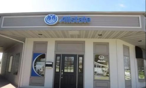 Jim Delaney: Allstate Insurance