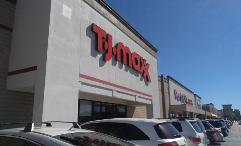 T.J. Maxx