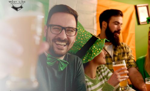 West Line Apartments