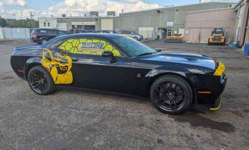 Top Line Transportation Co