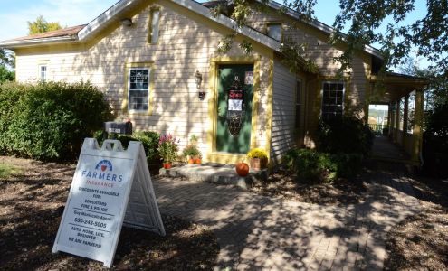 Farmers Insurance - Guy Maniscalo