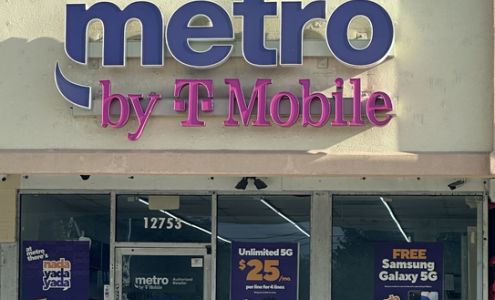 Metro by T-Mobile