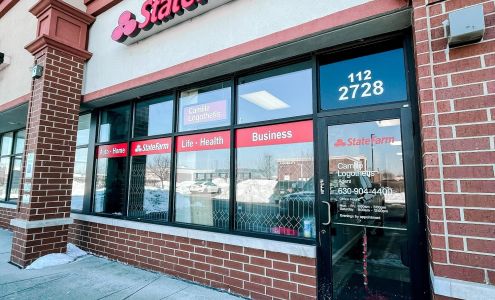 Camille Logothetis - State Farm Insurance Agent