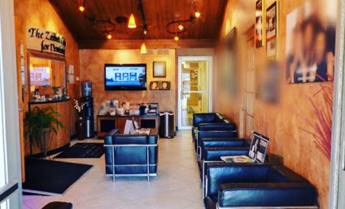 Zaibak Center for Dentistry 6828 W 171st St, Tinley Park Illinois 60477