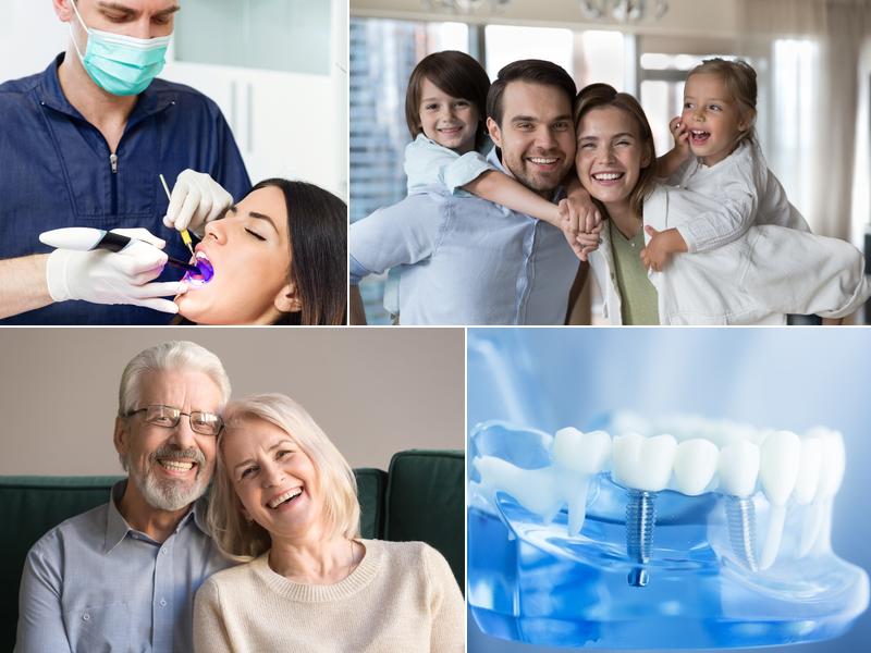 Michael Kowalik, DDS