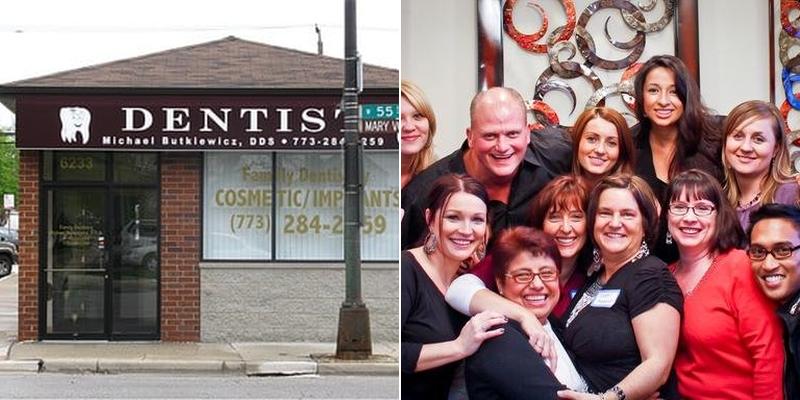 Michael Butkiewicz & Associates