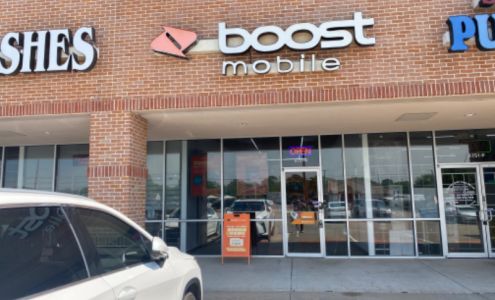 Boost Mobile