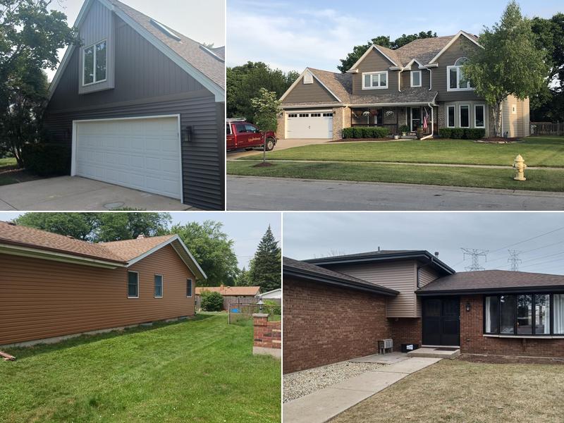 R.E. Duchene Construction