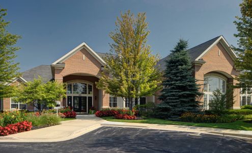 Apartments at Kirkland Crossing