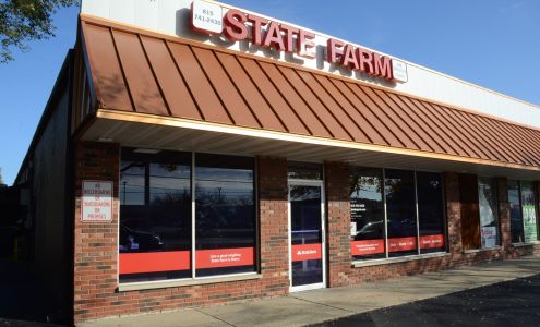 State Farm Insurance