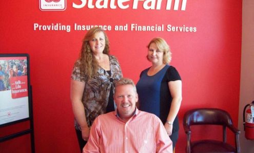 Randy Holzhauer - State Farm Insurance Agent