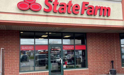 Dick Valentine - State Farm Insurance Agent