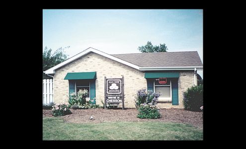 Wayne Chesson - State Farm Insurance Agent