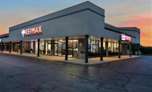 RE/MAX Ultimate Professionals