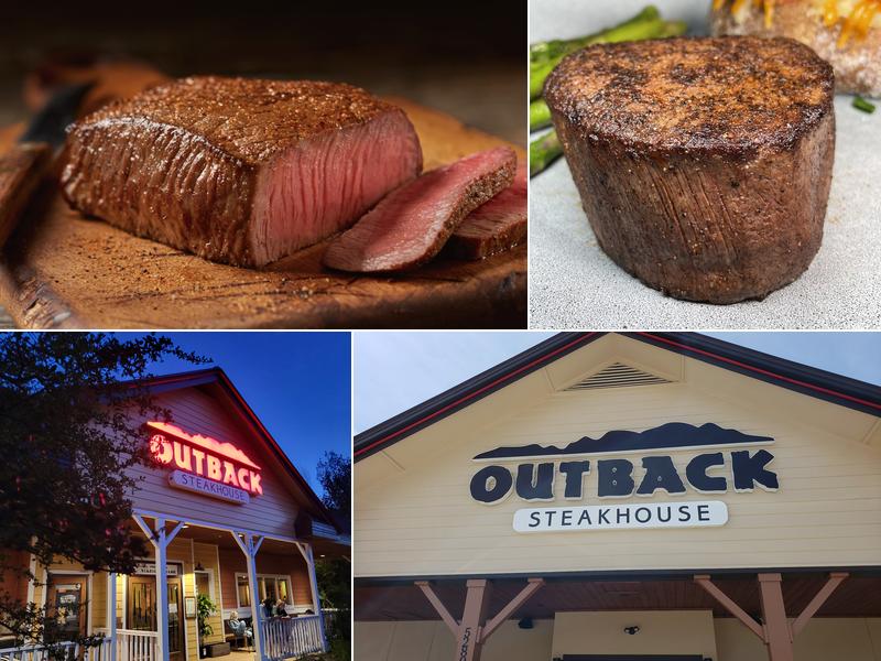 Outback Steakhouse