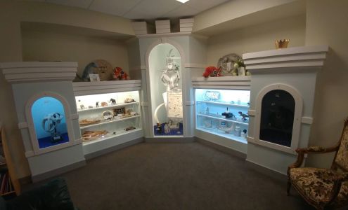 Dr Zaks Tooth Fairy Castle