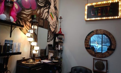 Star Vibes Organic Salon