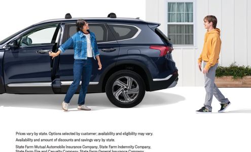 Drew Mormann - State Farm Insurance Agent