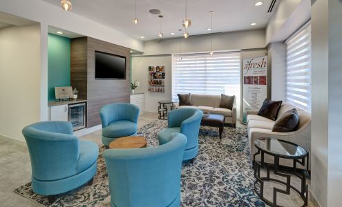 aFresh Med Spa & Plastic Surgery