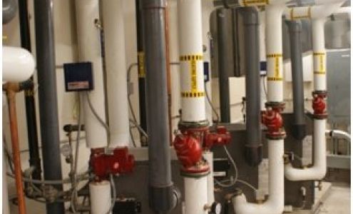 Oak Brook Mechanical Services Inc