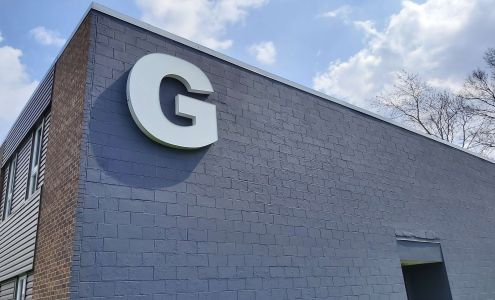 Grace Christian Academy