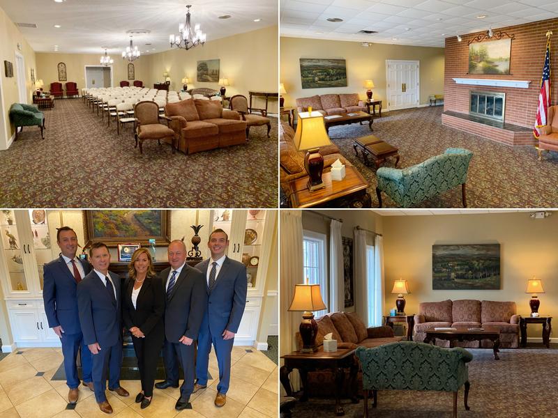 Geisen-Pruzin Funeral & Cremation Services