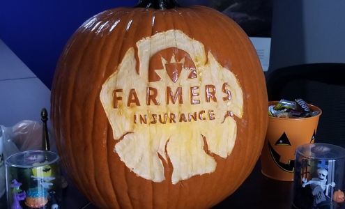 Farmers Insurance - Gregory Coleman