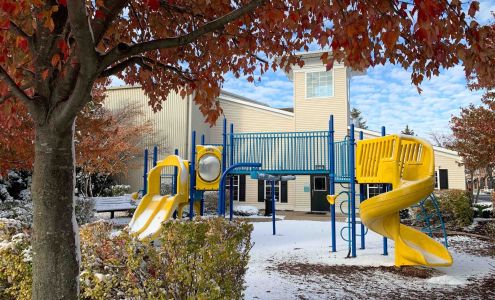 HighPoint Community Apartments