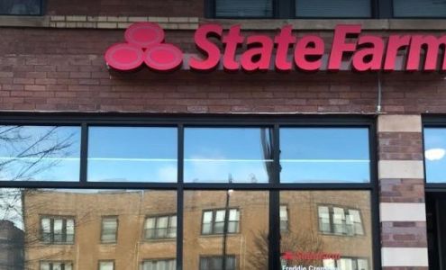 Freddie Crenshaw - State Farm Insurance Agent