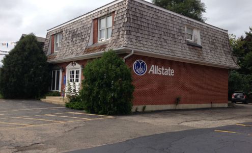 Ivan Eddy: Allstate Insurance