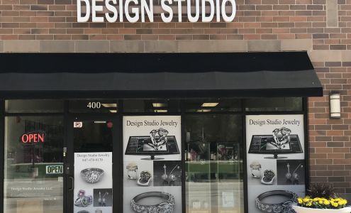 Design Studio Jewelry LLC