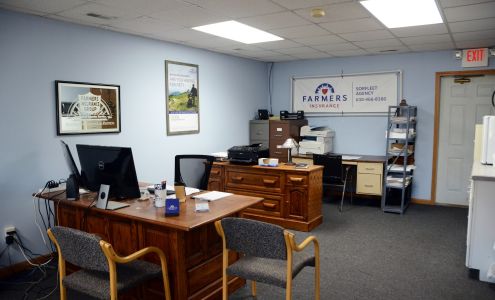 Farmers Insurance - Thomas Sorfleet