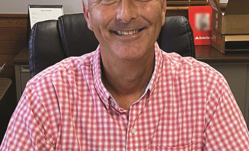 Mike Meyer - State Farm Insurance Agent