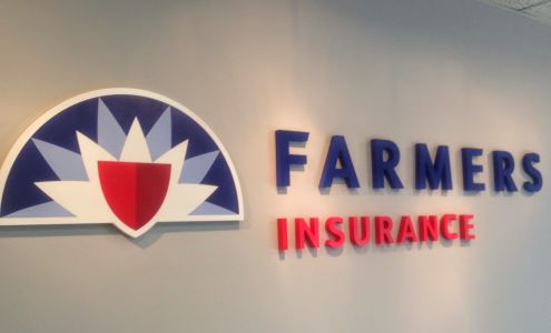 Farmers Insurance: Giacomo Manfredini