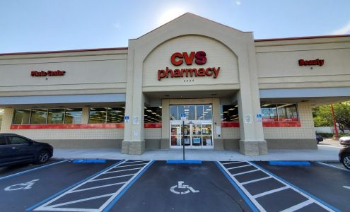 CVS