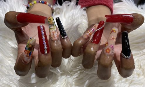 Happy Nails Spa
