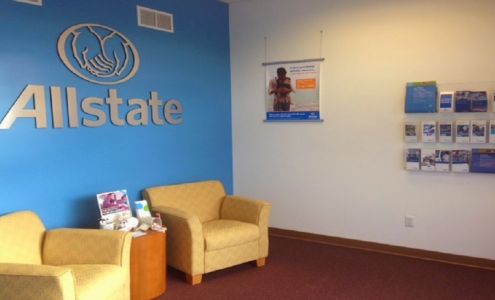 Lane Wagner: Allstate Insurance