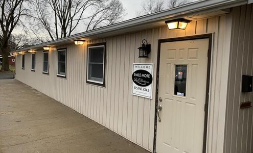 Morris Family Dental, P.C. - Dr. Lisa O'Grady, D.M.D.