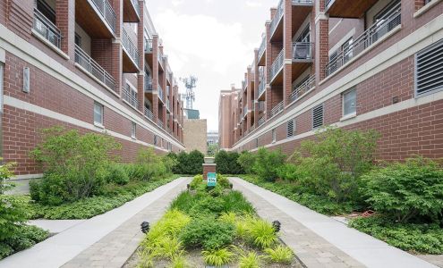 Monroe Aberdeen Place