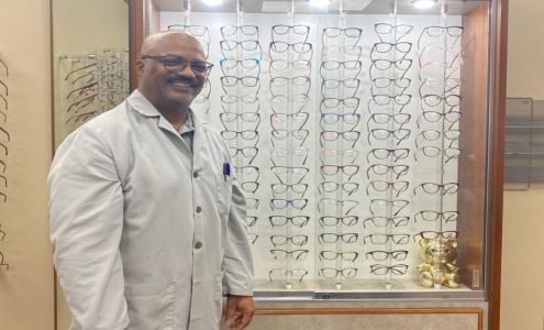 American Vision Center