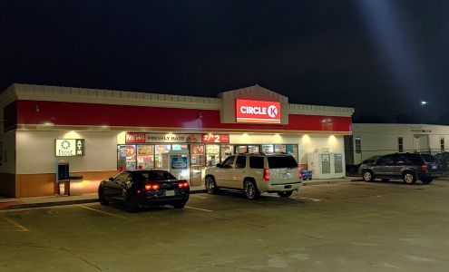 Circle K