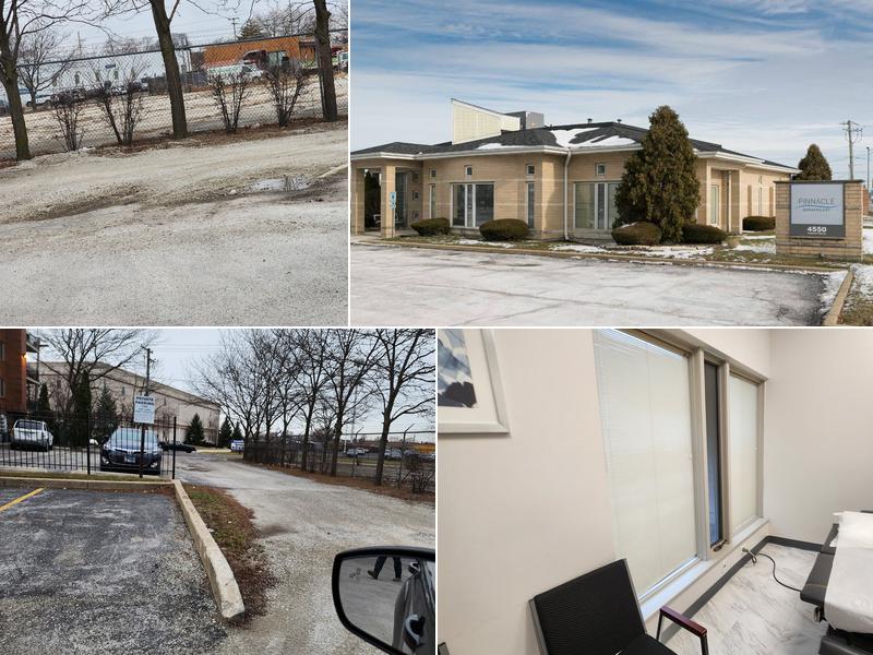 Pinnacle Dermatology - Oak Lawn